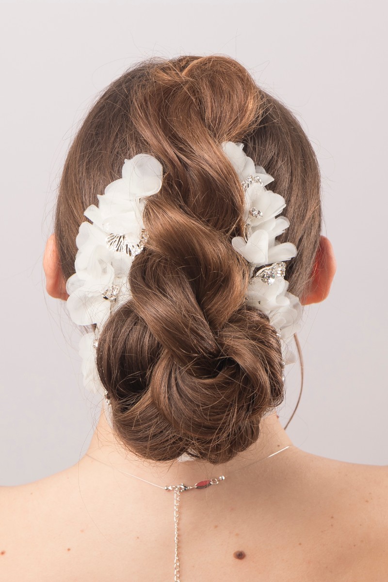 RAMETTO MODELLABILE CM. 44 C3U85730