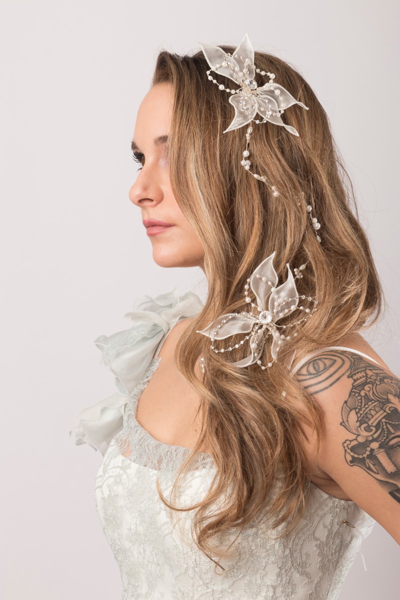 ACCONCIATURA DOPPIA C8U70792