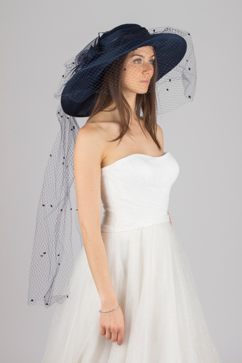 CAPPELLINO TESA LARGA P0L40958