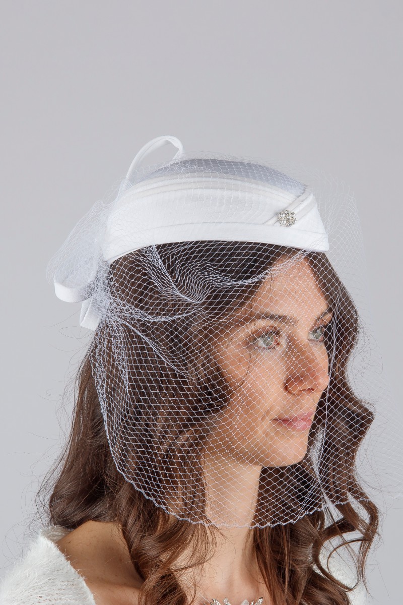 CAPPELLINO CADI CALOTTINA P2L40500