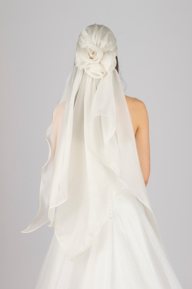 BANDANA LUNGA P3L48041 - immagine 2