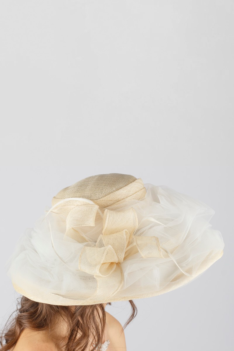 CAPPELLINO TESA LARGA P5L40611