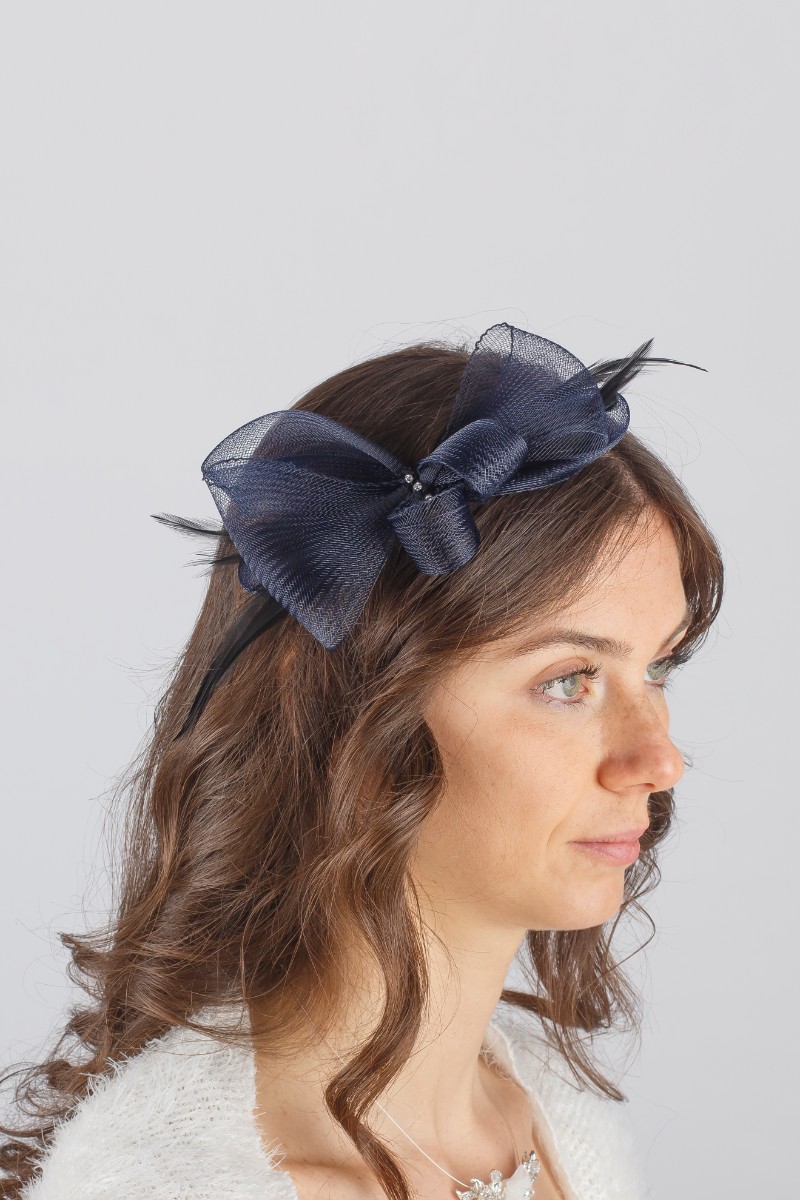 FIOCCO CRINE SU PETTINE P7L49001