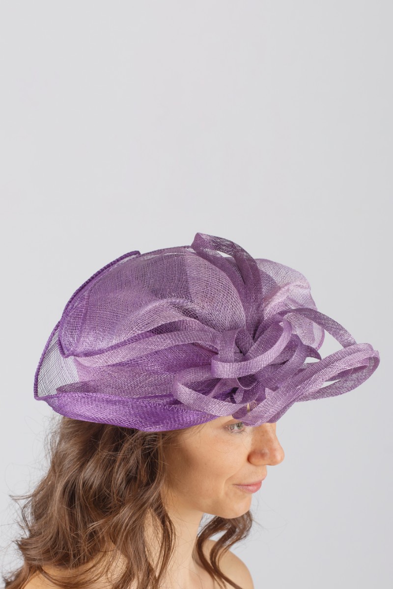 CALOTTA CON FIOCCO P8L40856