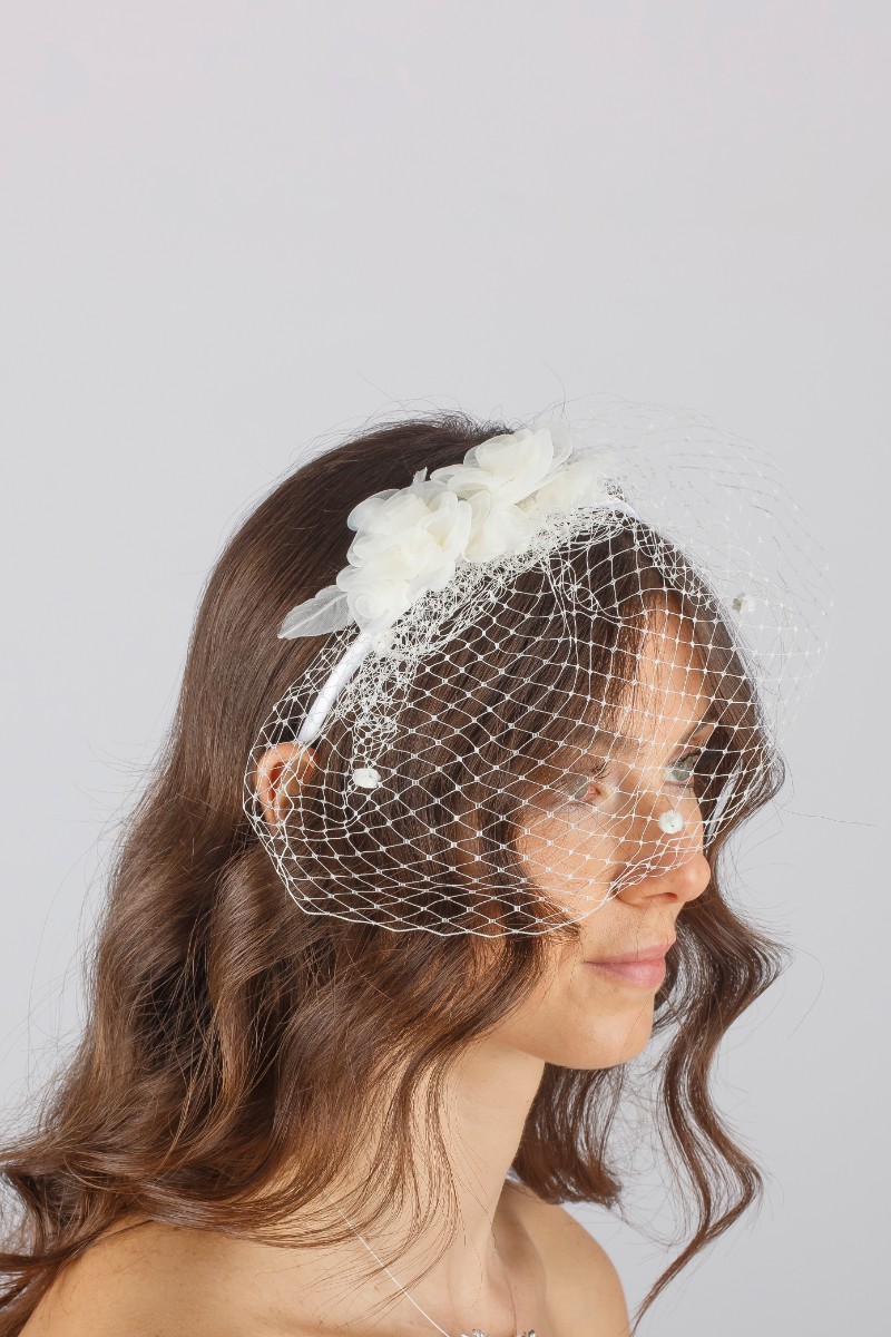 FIORI ORG.SU CERCH+VELETTA P8L49010