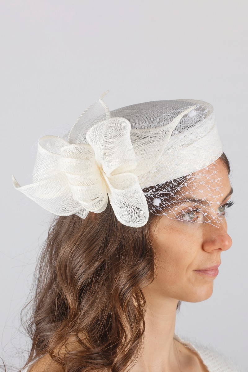 TAMBURELLO SISAL P8L49120