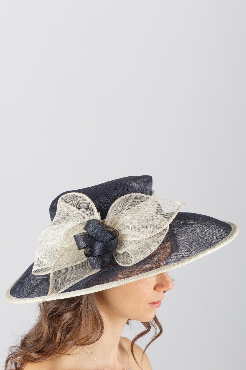 CAPPELLO TESA LARGA P8L49129