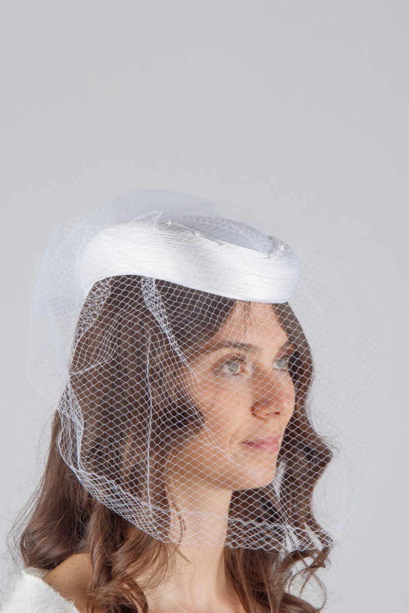 CAPPELLINO A CALOTTA P9L40200