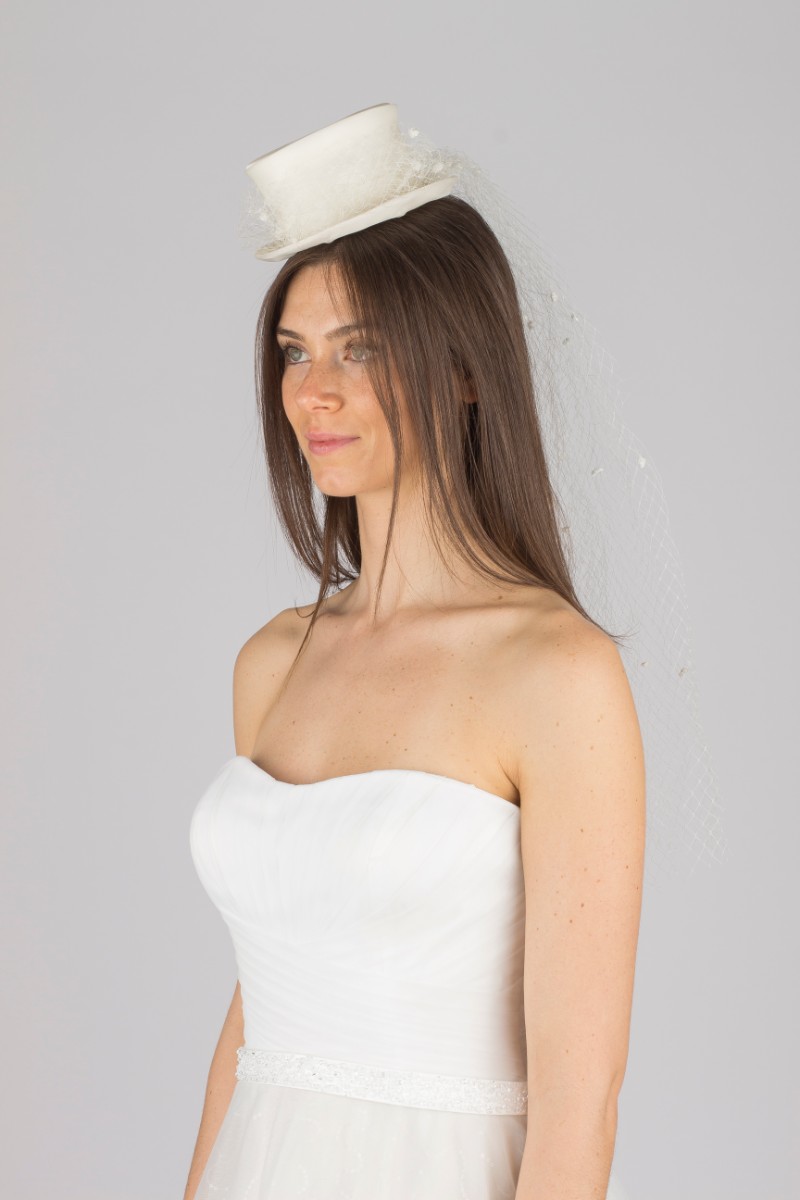 CAPPELLO A CILINDRO PICCOLO P9L40900