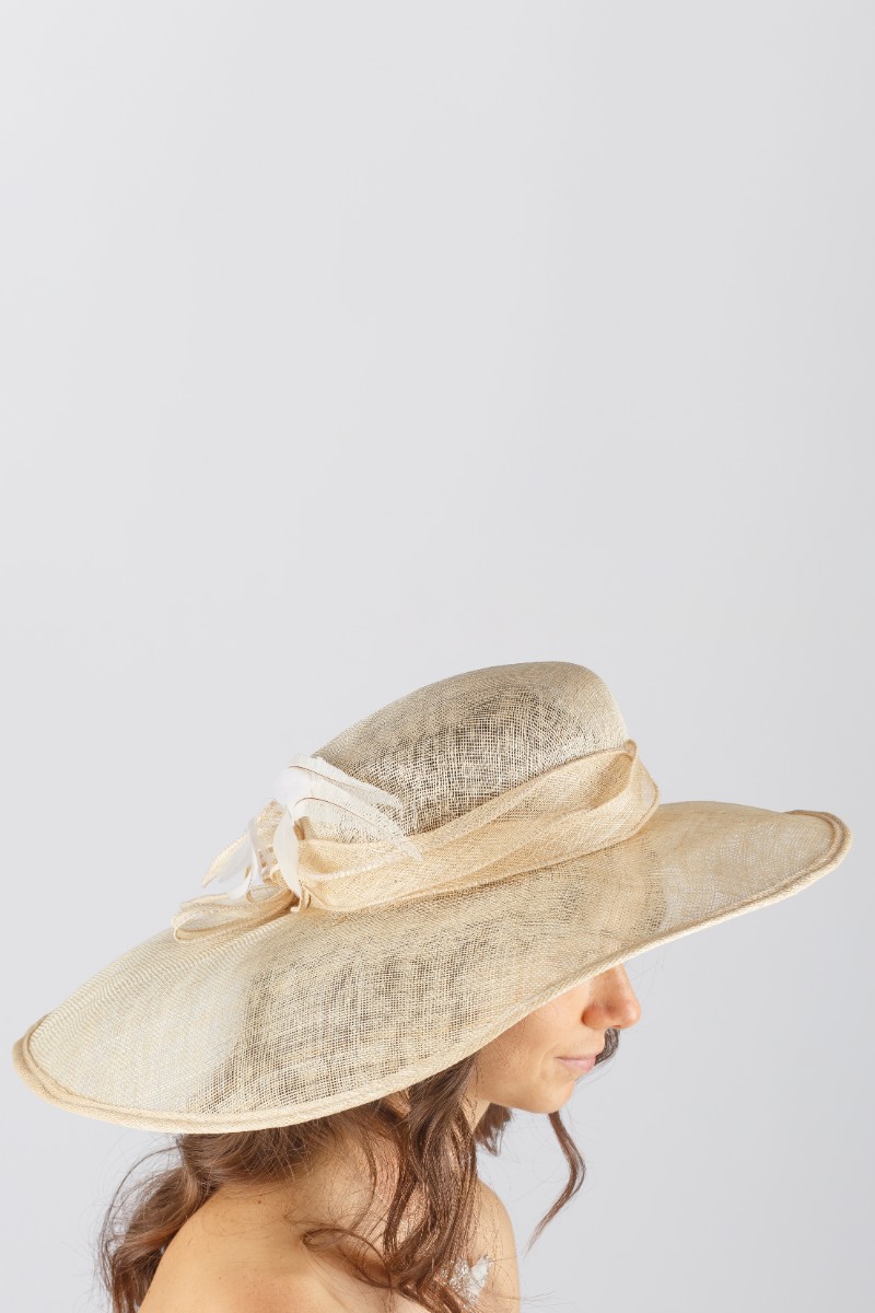 CAPPELLINO TESA LARGA OVALE P9L40911