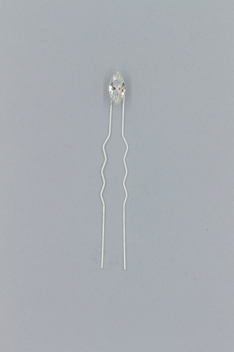 FORCINA 1 STRASS OVALE STRETTO C0U70906