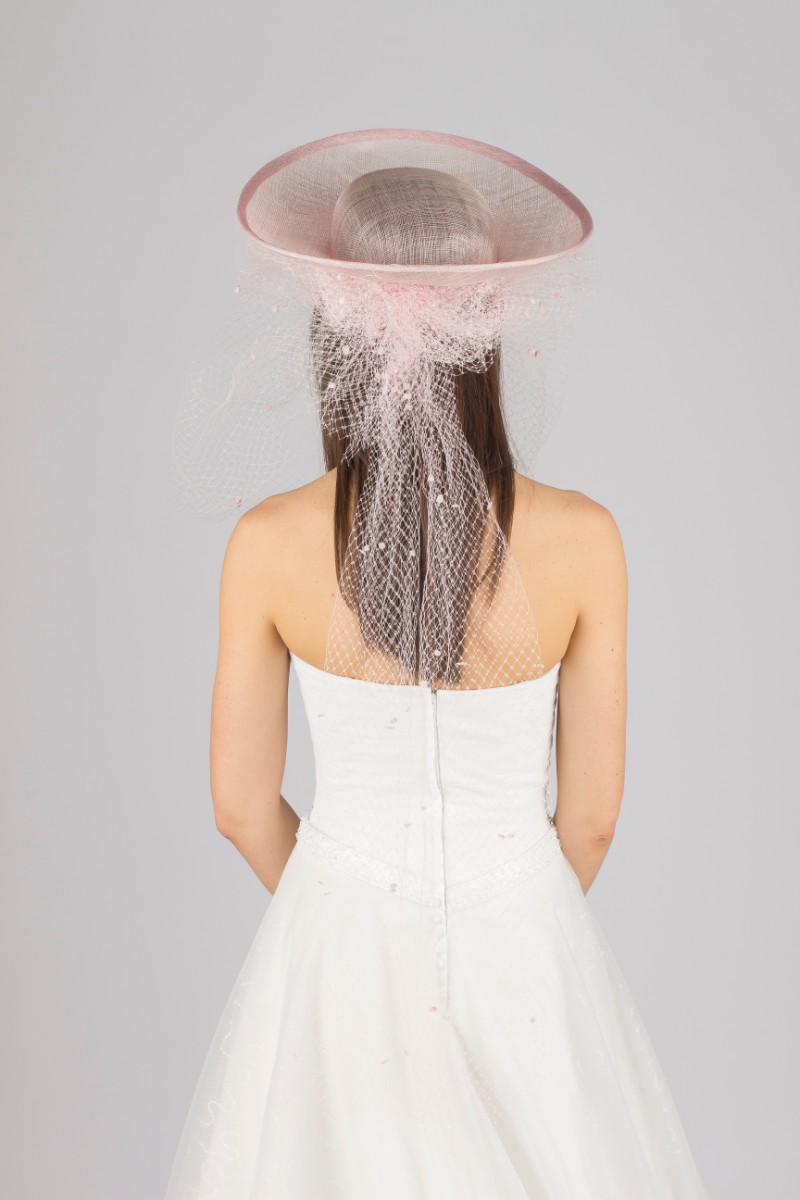 CAPPELLO TESA IN SU P2L42017