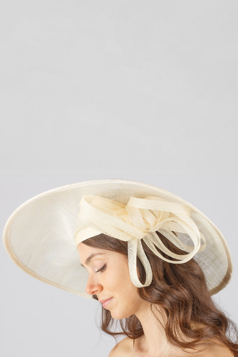 CAPPELLO TESA A PAGODA P2L42018