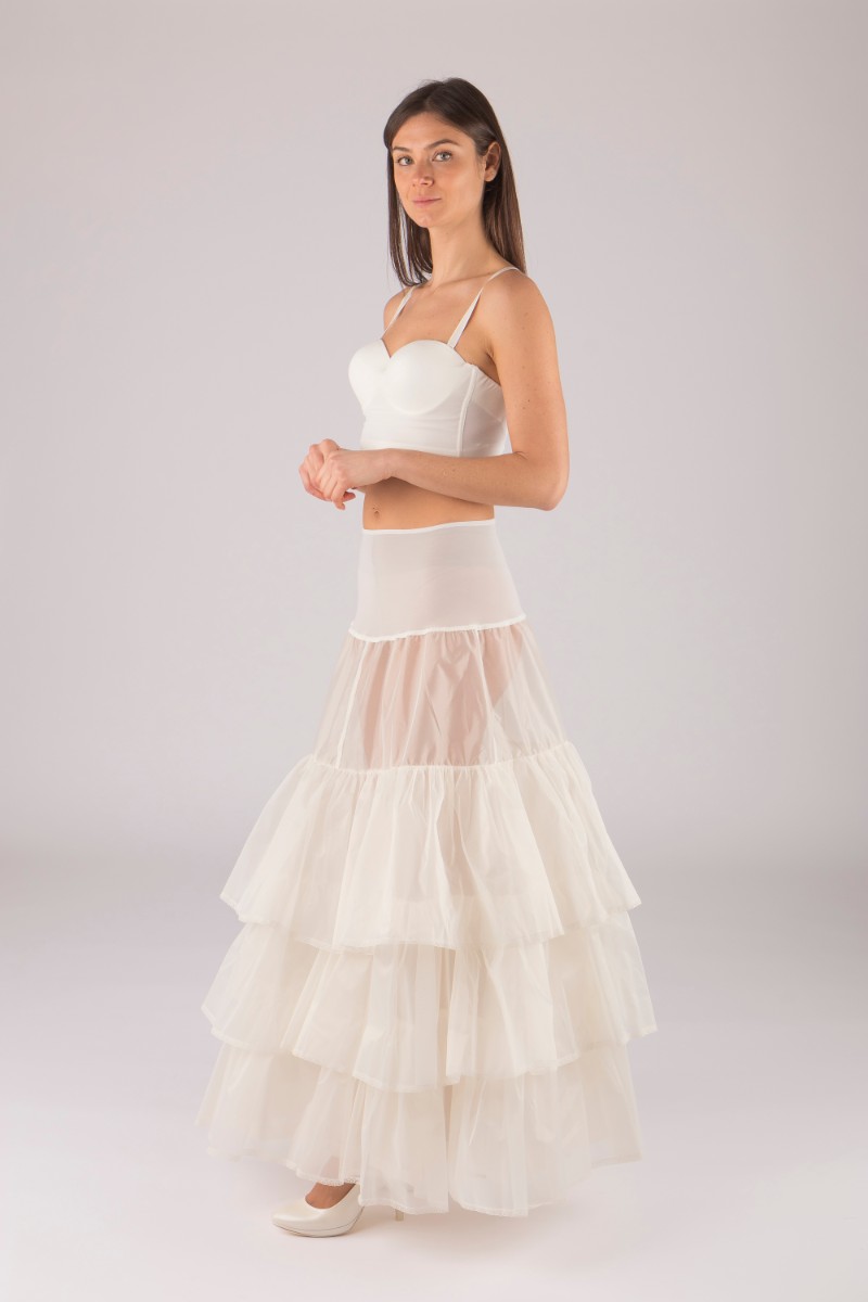 SOTT.SPOSA TELETTA 3 BALZE V7XBZ3