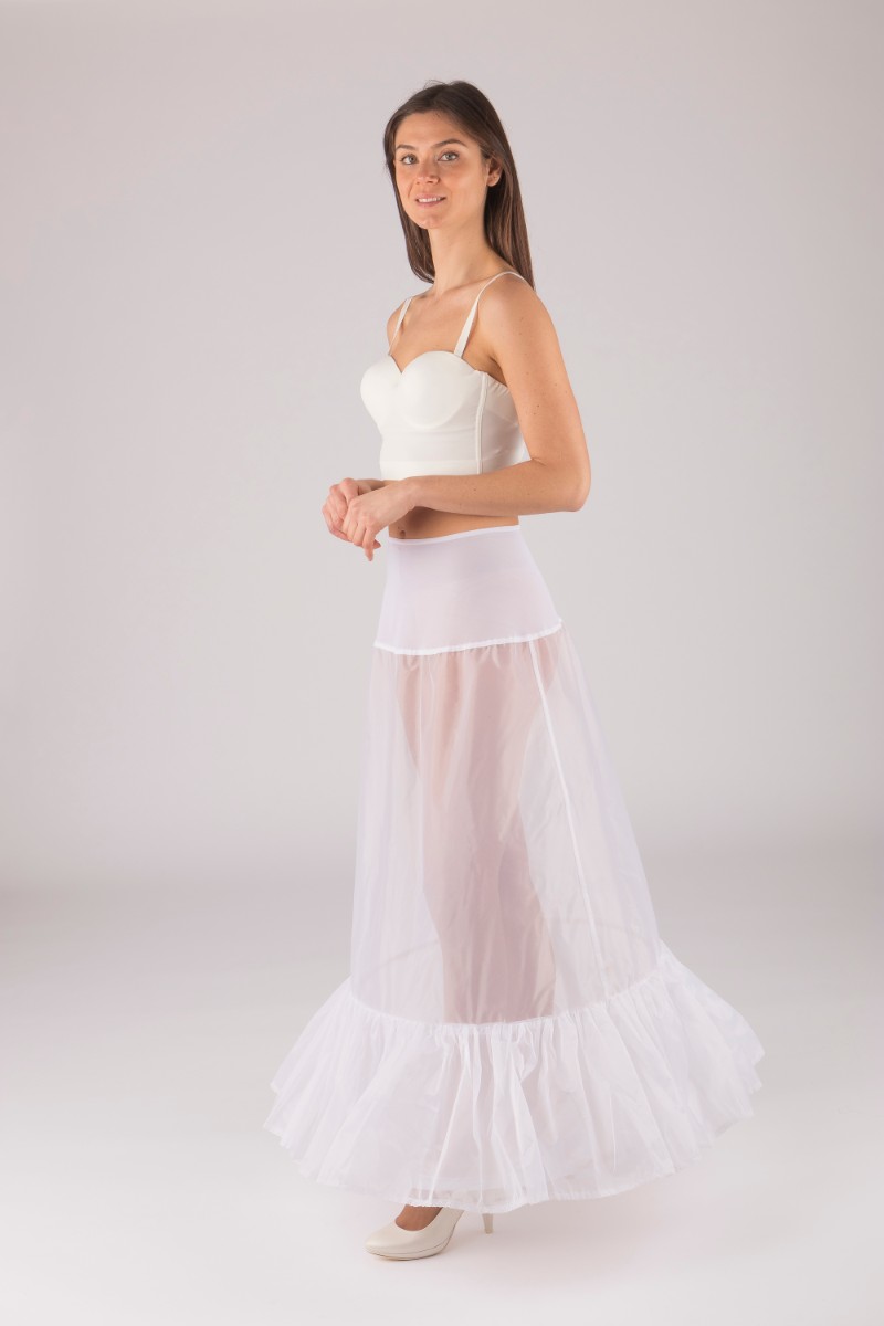 SOTTOG.RED. 1 BALZA + 2 CR CIRC. 2MT V7XRBZ1CR2