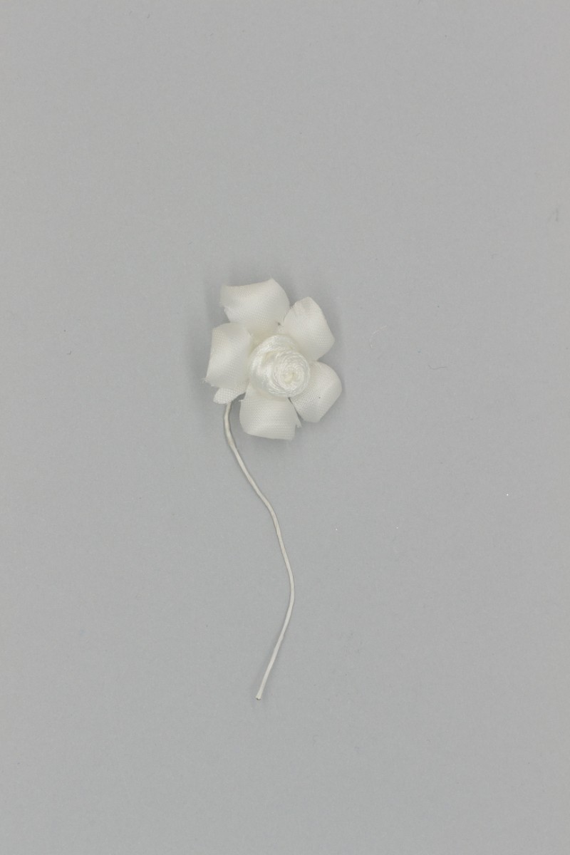 FIORELLINO SU GAMBO IN RASO Z0V80300