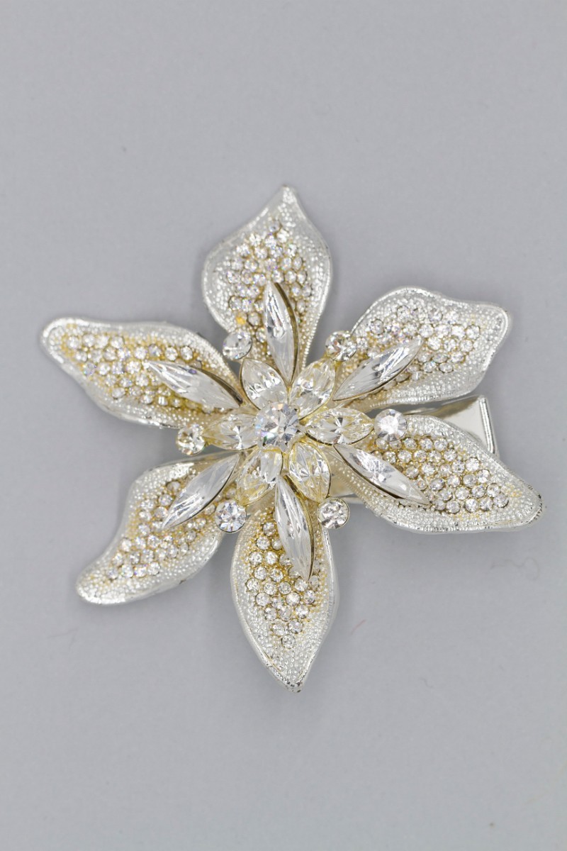 SPILLA DONNA + CLIP B1USPD081