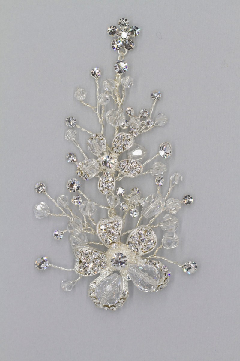 ORECCHINO PENDENTE B2UOR600