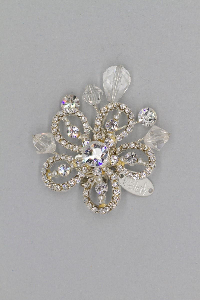 DECORAZIONE PER CALZATURE B2USC714