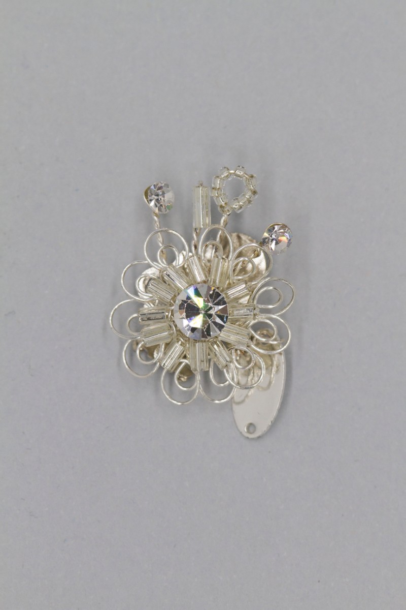 DECORAZIONE PER CALZATURE B4USC735