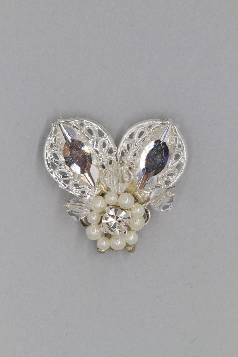 DECORAZIONE PER CALZATURE B4USC741