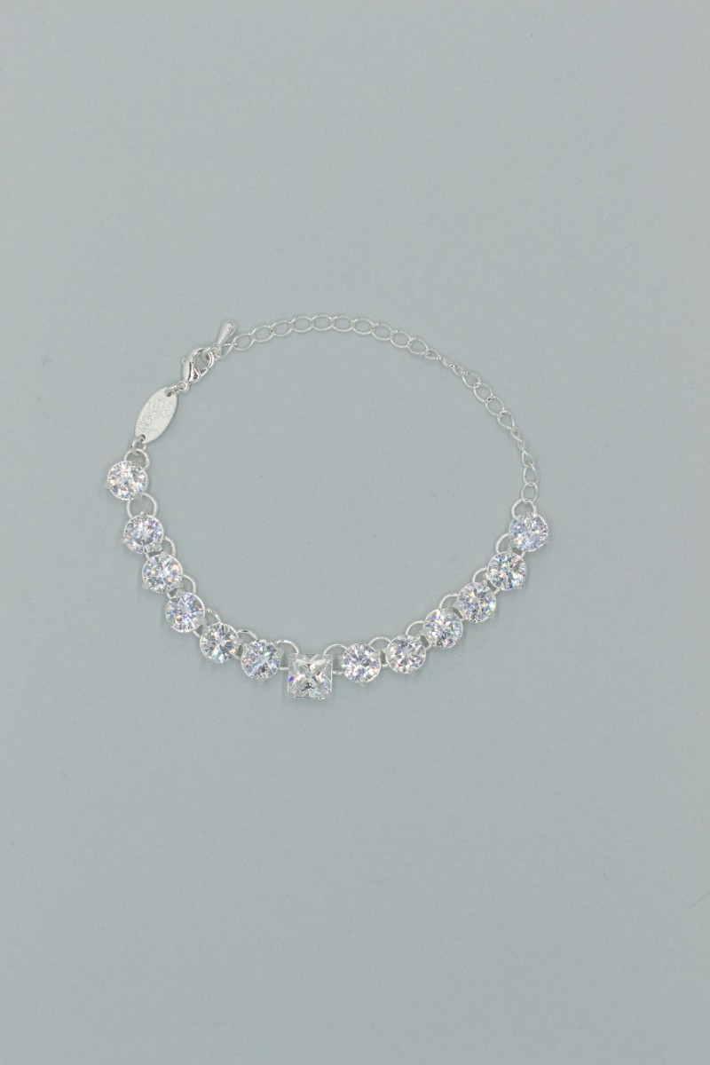 BRACCIALE CUBIC ZIRCONIA B7UBR758