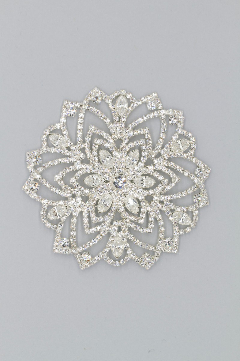 SPILLA DONNA B8USPD010