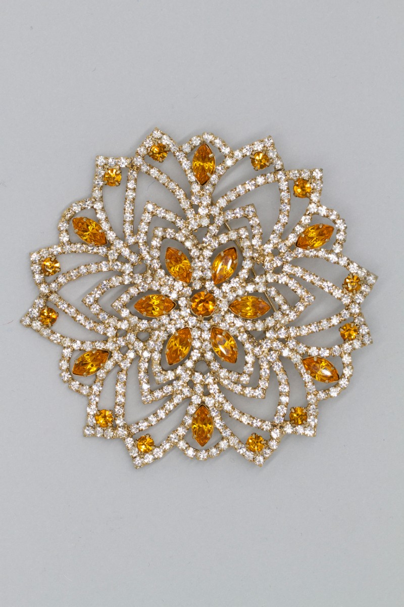 SPILLA DONNA B8USPD010