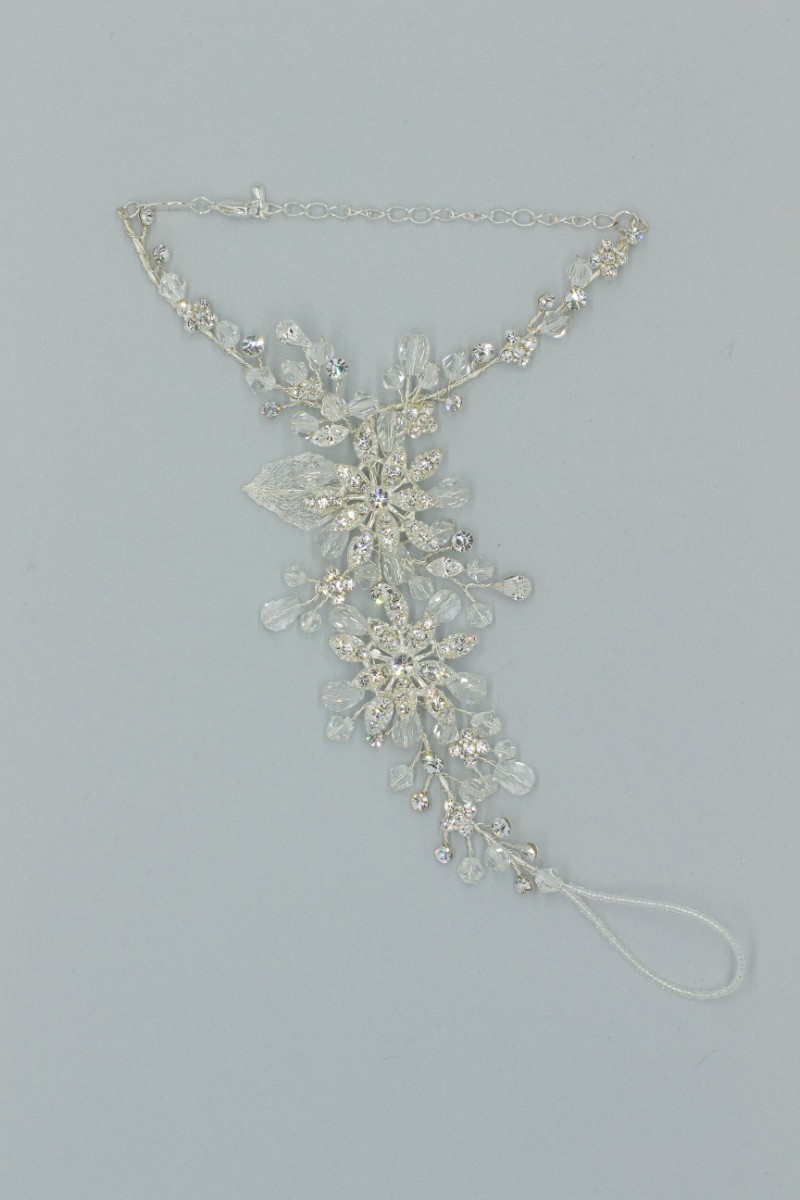 BRACCIALE A DITO B9UBF793S