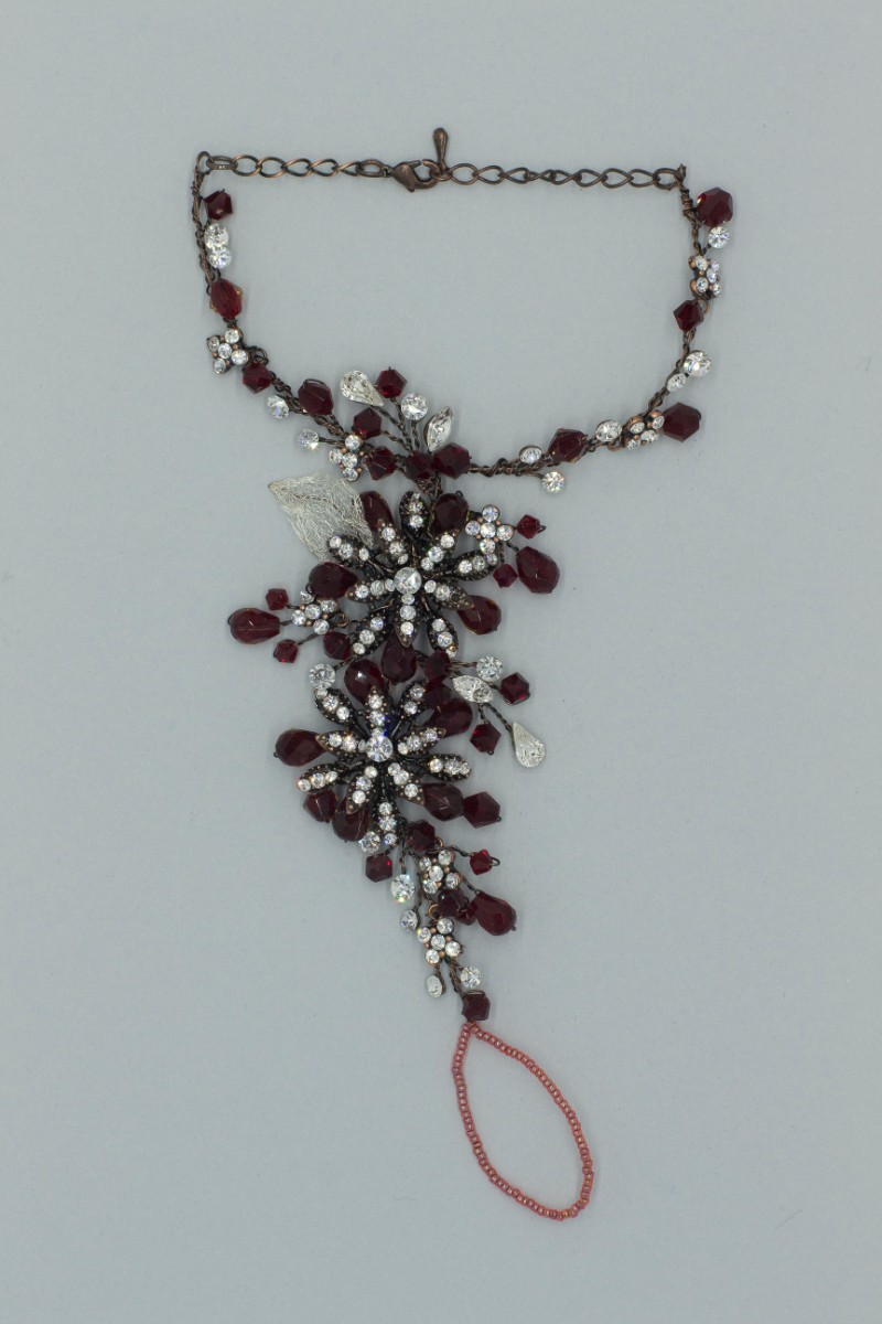 BRACCIALE A DITO B9UBF793R