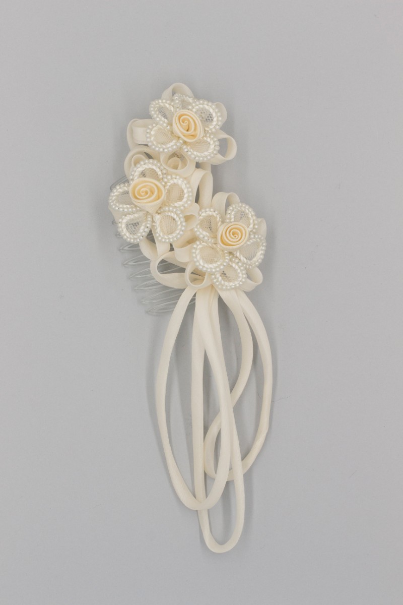 ACCONCIATURA RASO+PERLE C0C10309