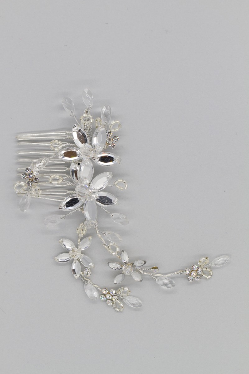 PETTINE/SPILLA METACRILATO C0U70931