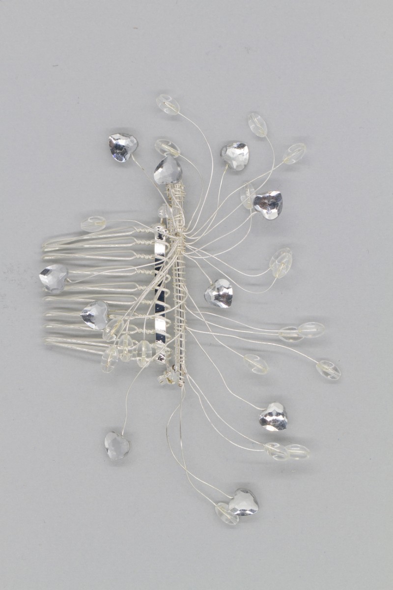 PETTINE/SPILLA METACRILATO C0U70932