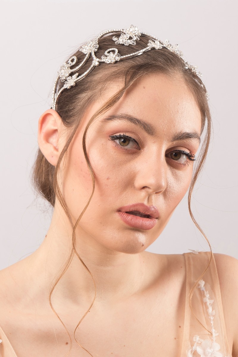 ACCONCIATURA RIGIDA C0U88006