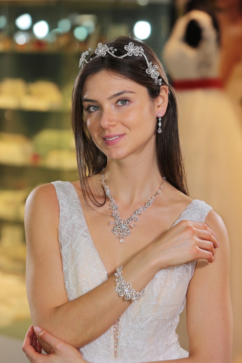 RAMETTO MODELLABILE CM.44 C2U85714