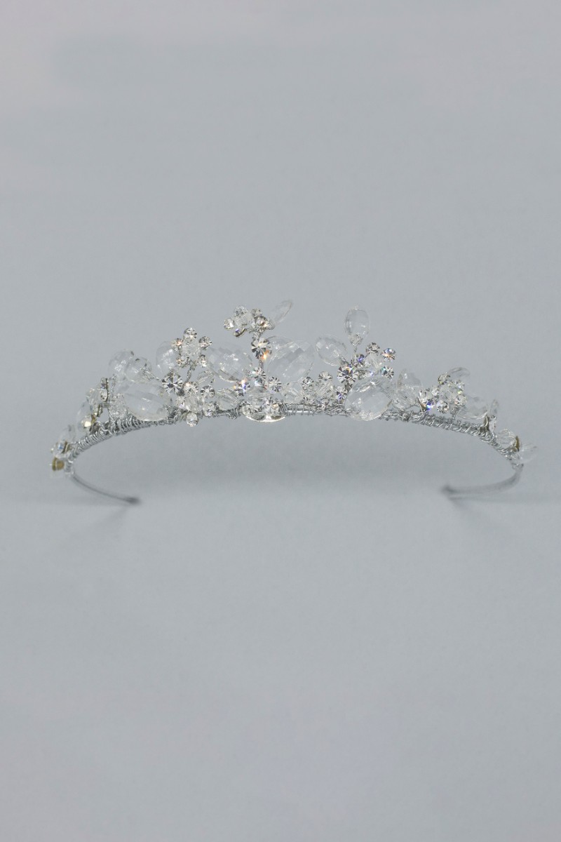 DIADEMA METACRILATO C6U87023
