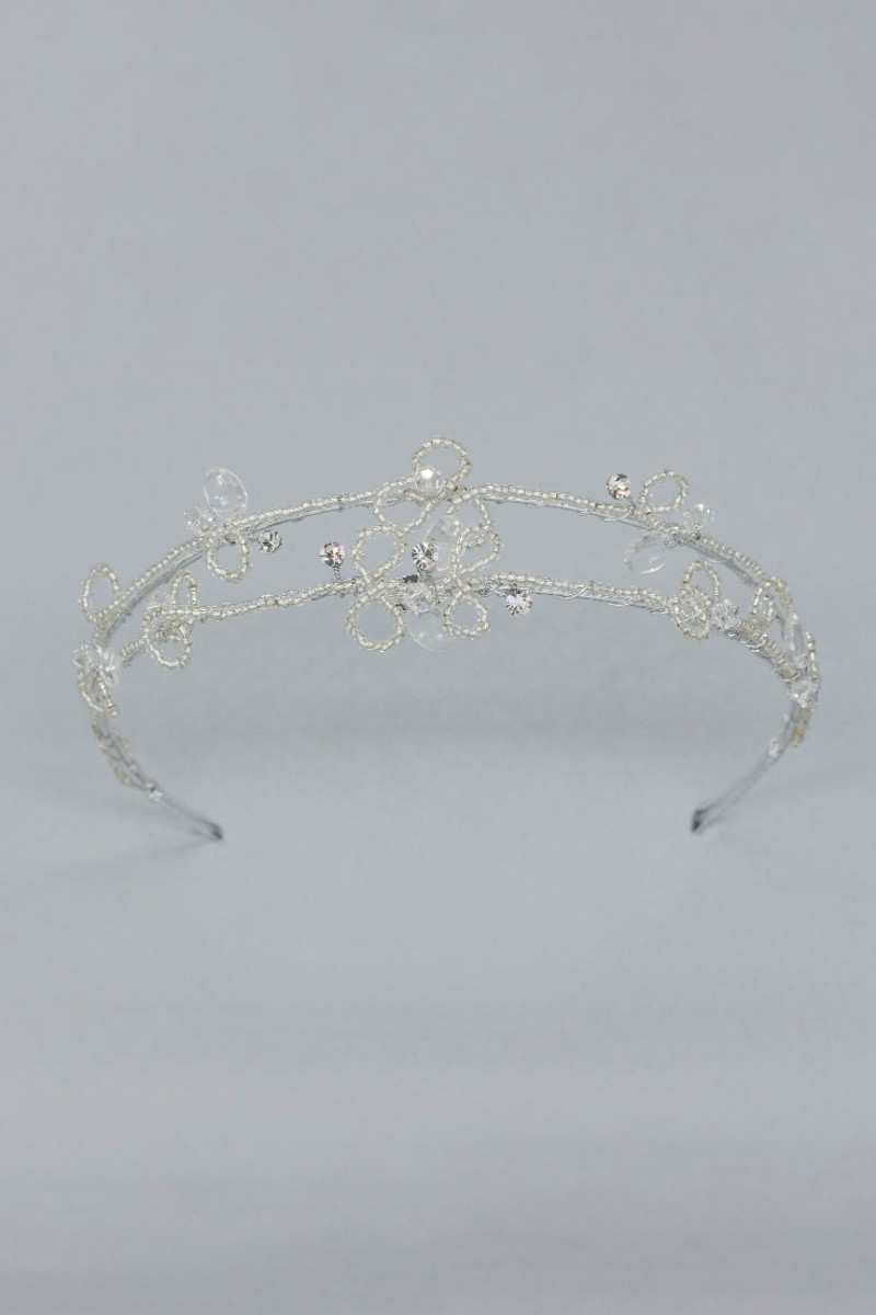 CERCHIETTO METACRILATO C6U87027