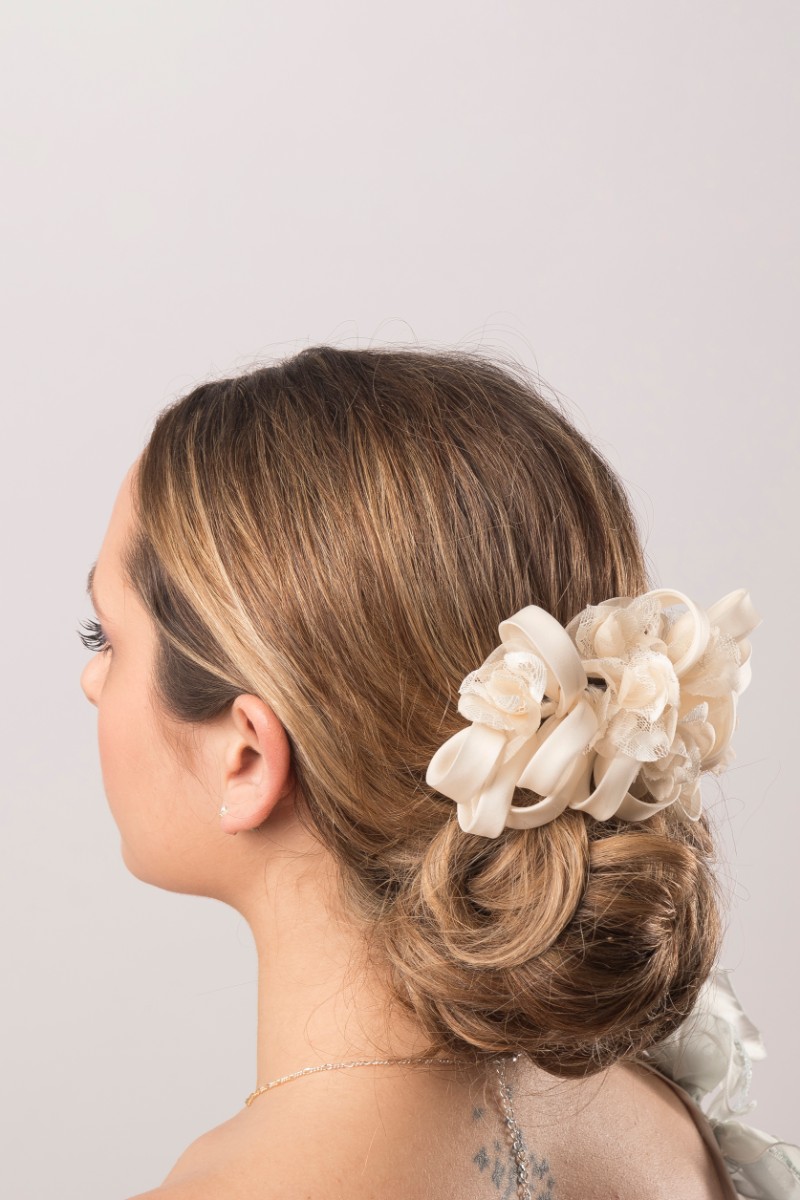 ACCONCIATURA ORGANZA C7T50013