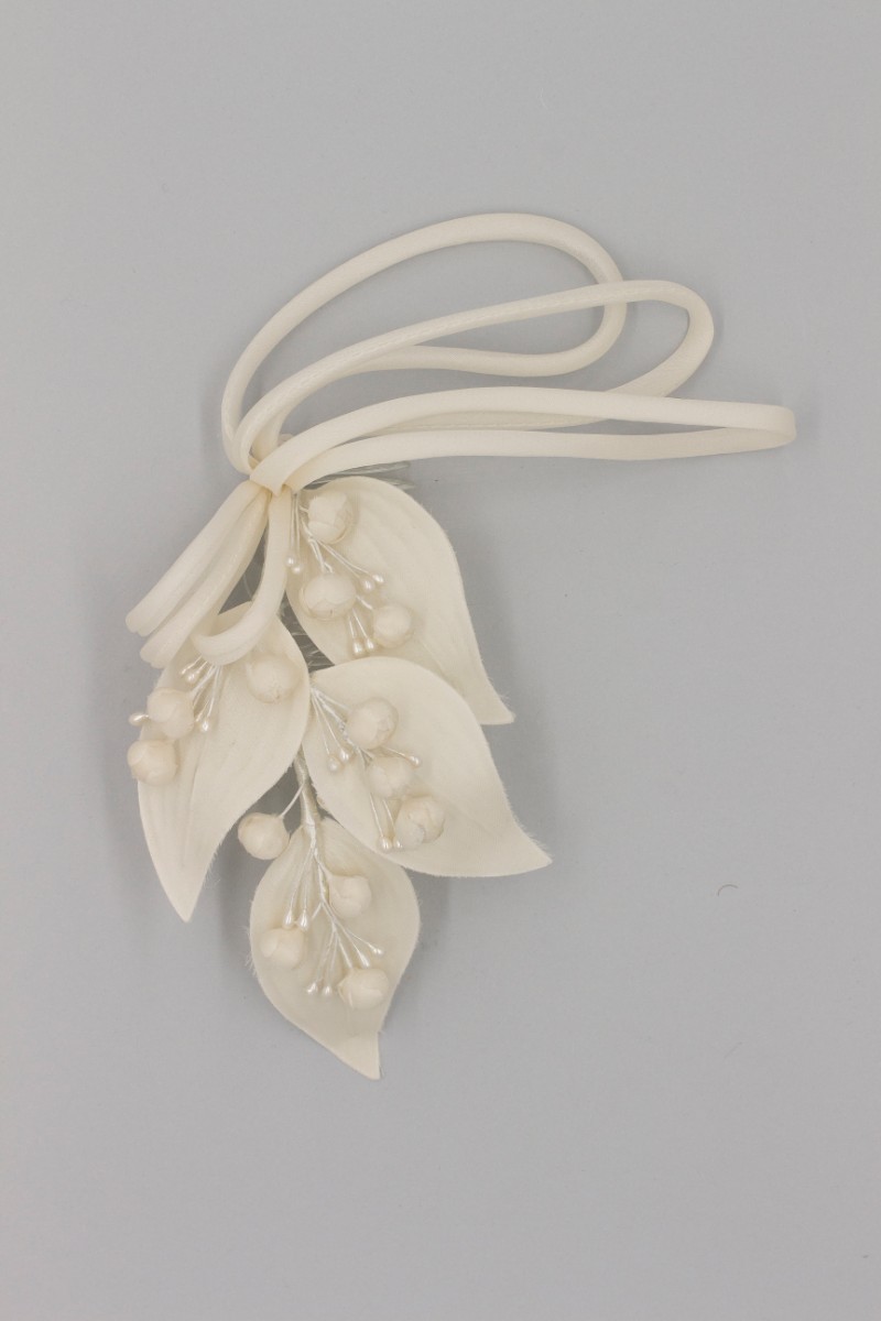 ACCONCIATURA 4 FOGLIE C8C10109