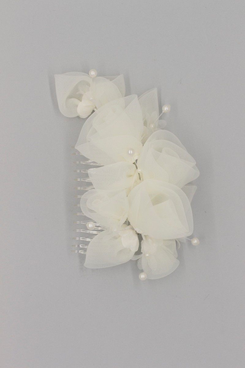 ACCONCIATURA ORGANZA C8U70110