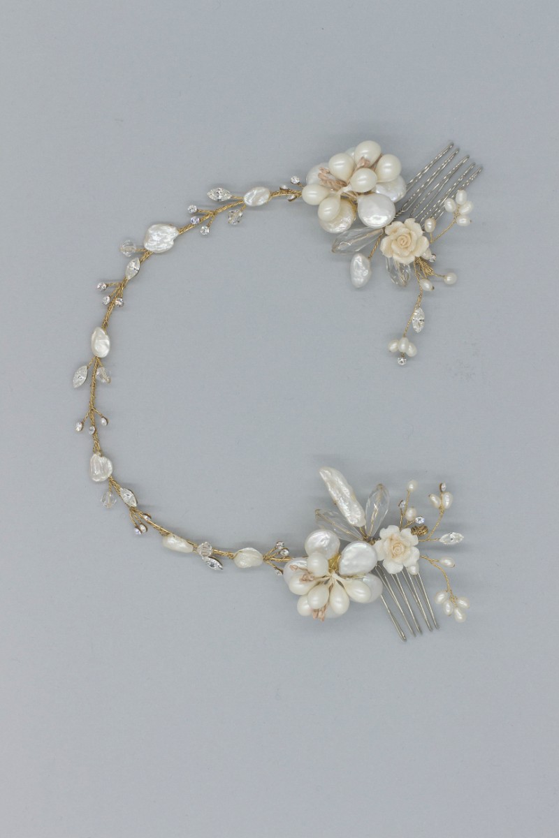 ACCONCIATURA DOPPIA C8U70790