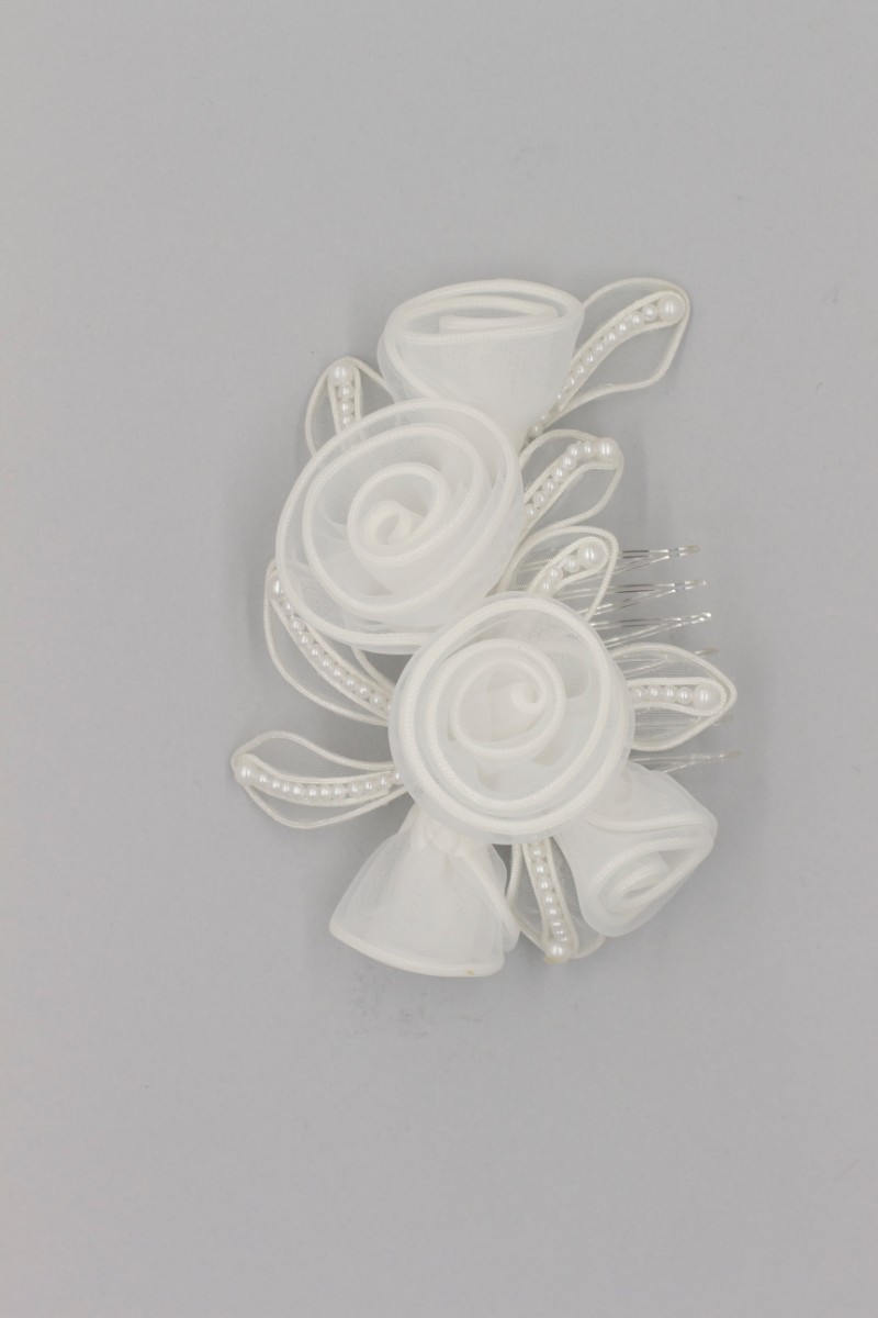 ACCONCIATURA ORGANZA C9U70201