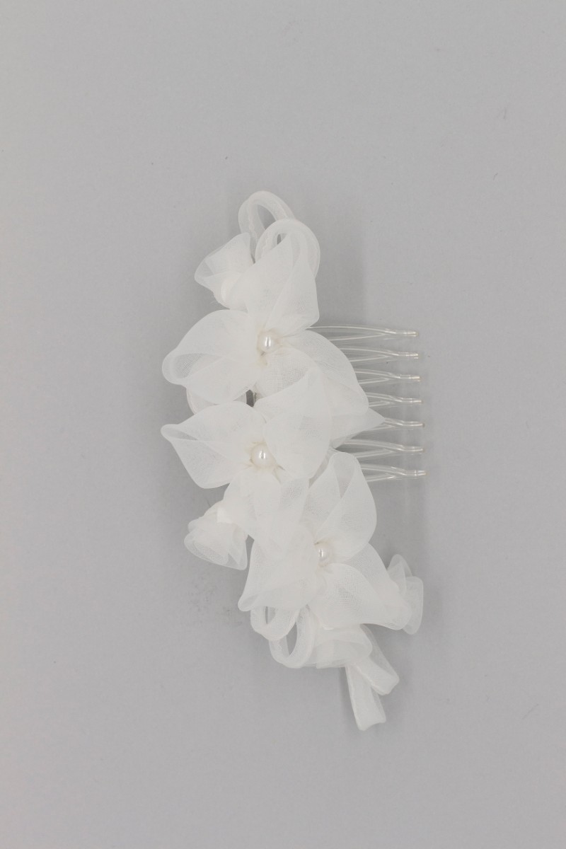 ACCONCIATURA ORGANZA C9U70203