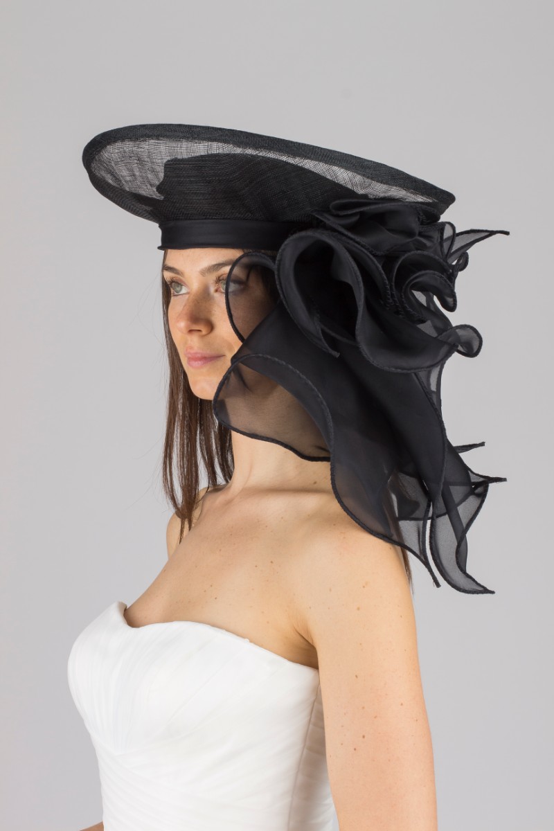 CAPPELLO TESA ROVESCIATA P2L42019N