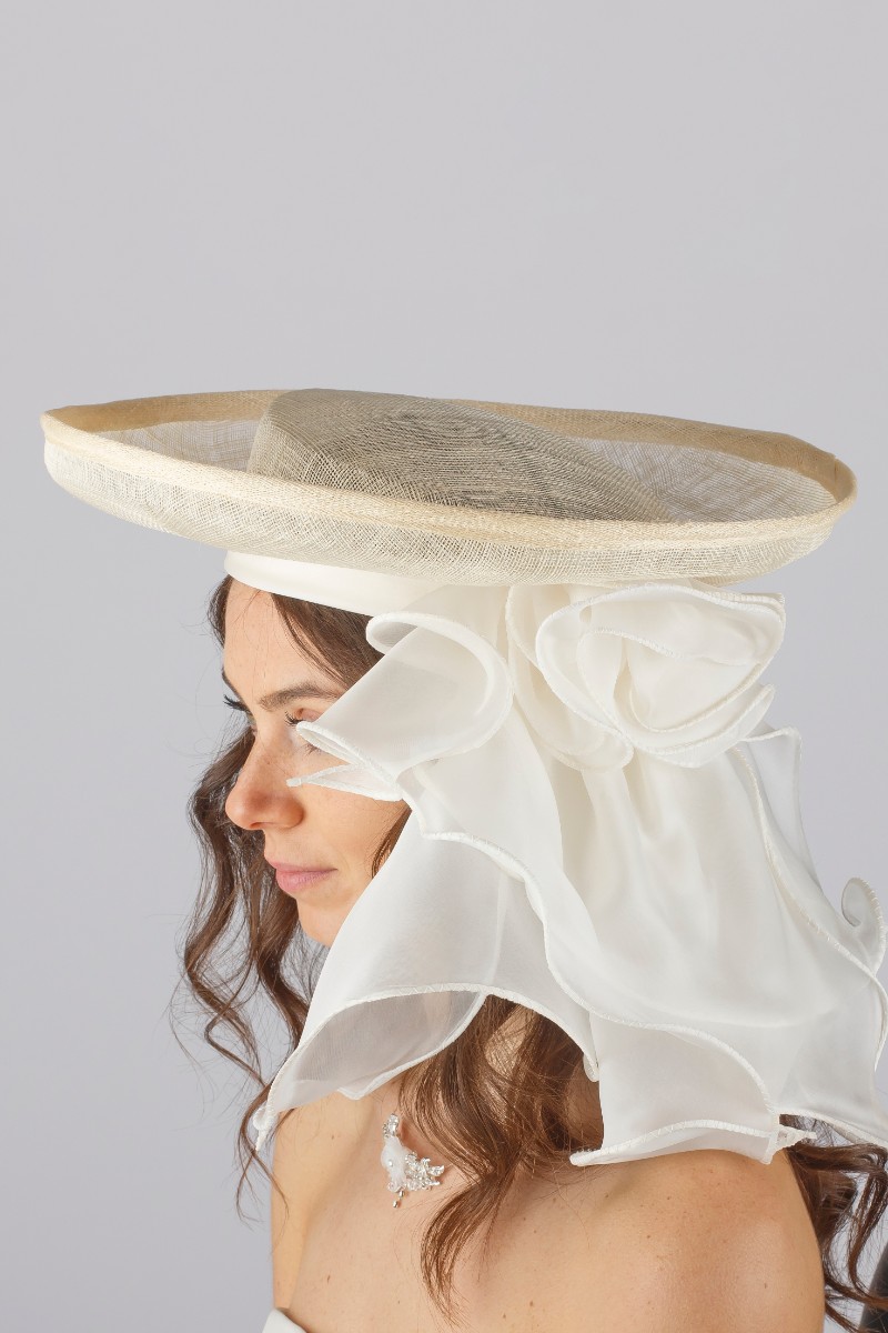 CAPPELLO TESA ROVESCIATA P2L42019P