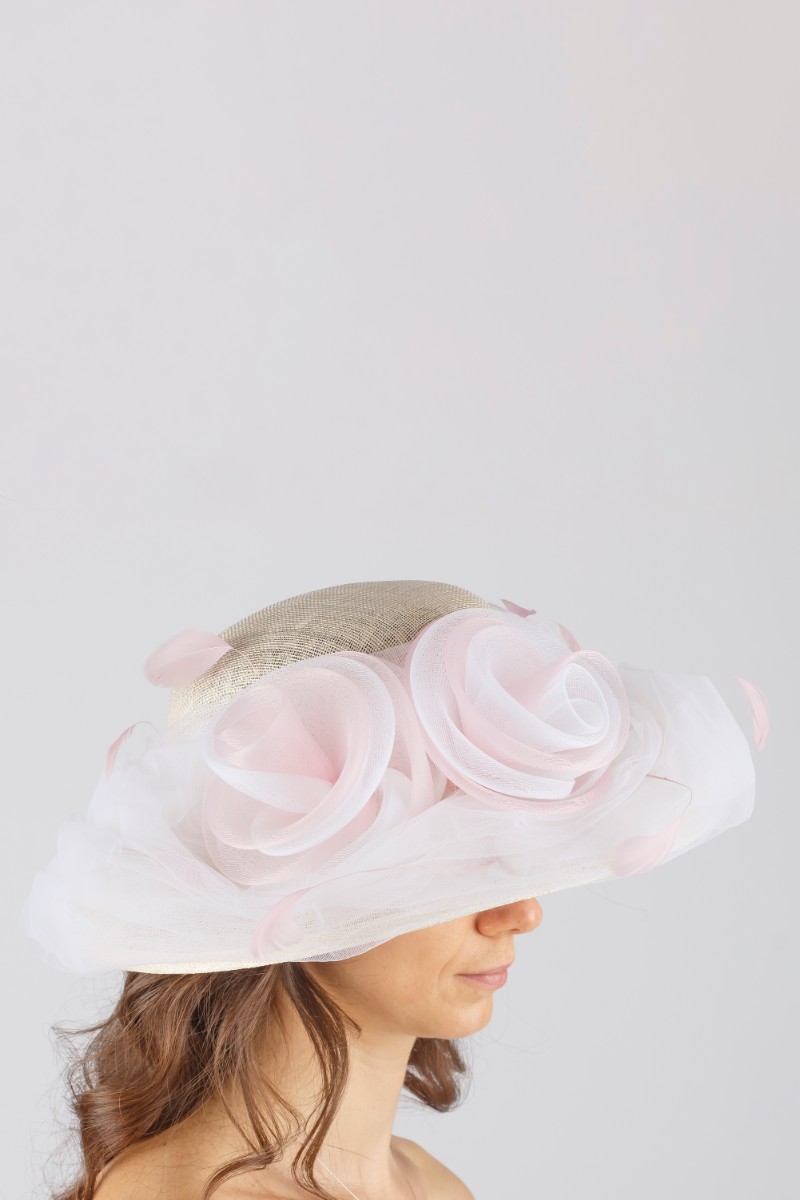 CAPPELLINO TESA MEDIA P7L40807