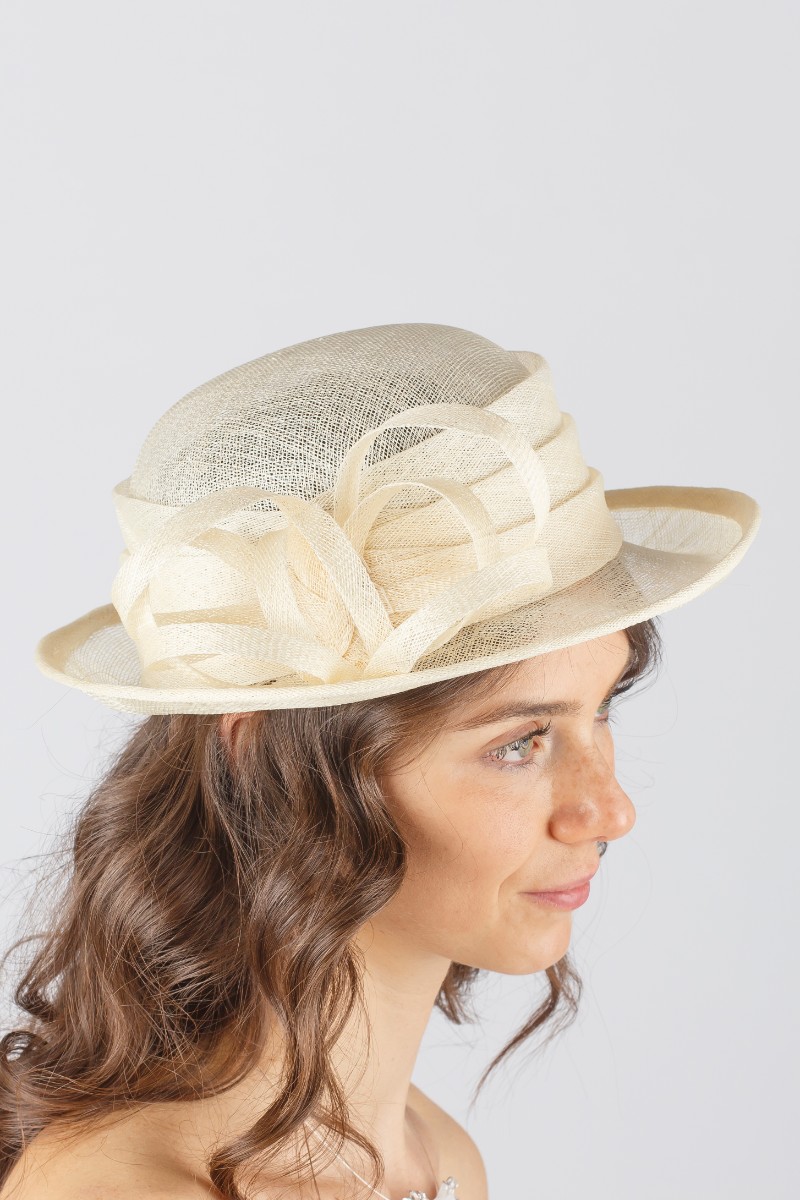 CAPPELLO TESA PICCOLA P8L40858