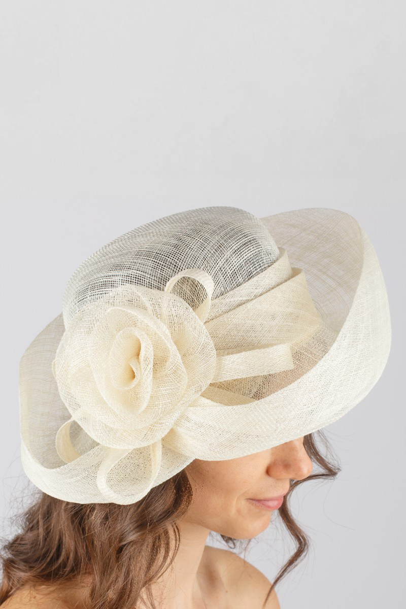 CAPPELLO TESA ALL'INSÙ P8L49126A