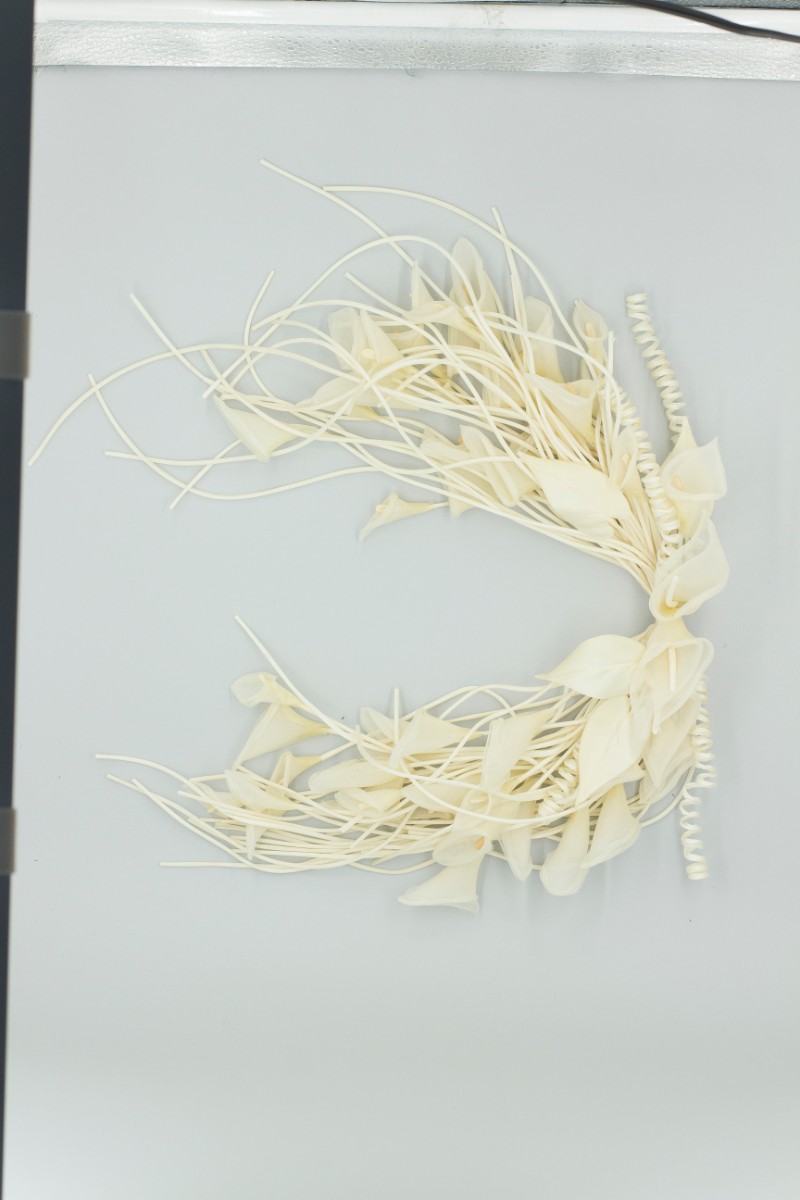 TRALCIO DI CALLE + PENDENTE Z2V80580M