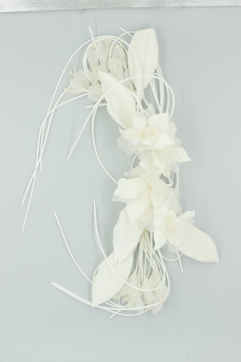 TRALCIO FANTASIA + PENDENTE Z2V80582BI